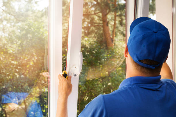 Professional Windows and Door Installation & Repair in Amelia Court House, VA